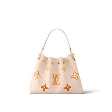 LV Bundle Monogram Empreinte Leather 